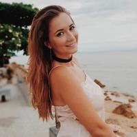 Отзыв от Варвара - Visa DTV